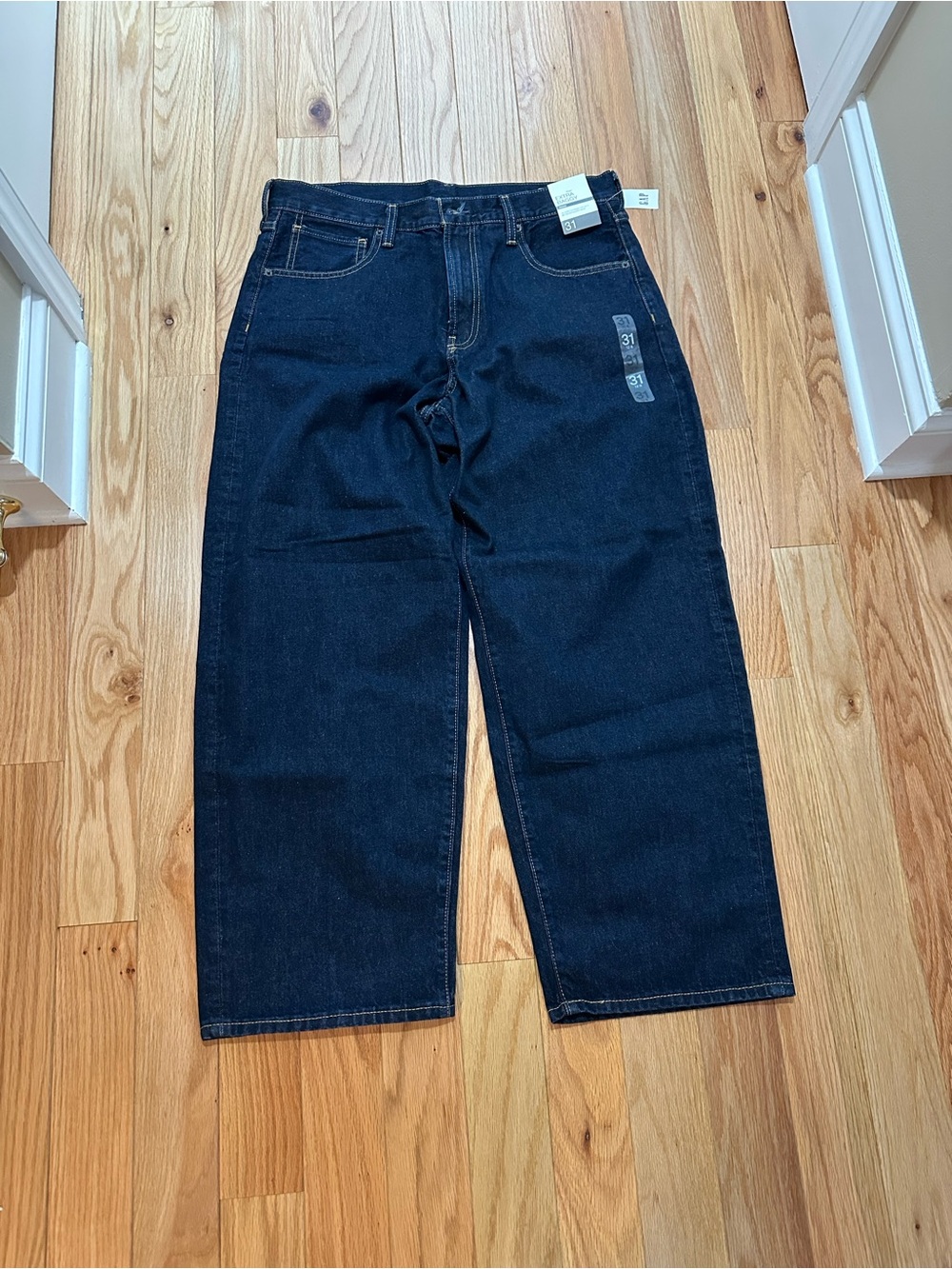 Gap x Hailey Jean. Please see description for sizing, style and color
